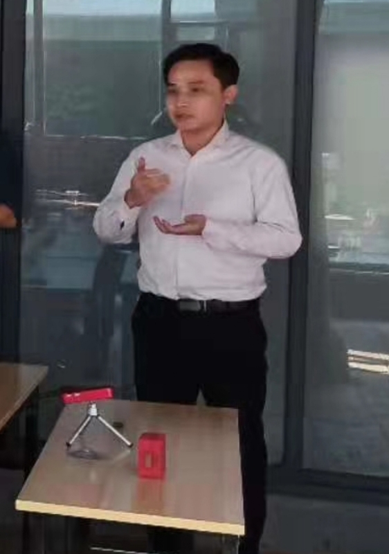 翼只等你的第一张照片--残疾人相亲网