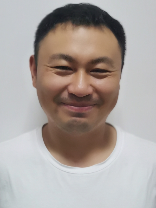 汪老师的第一张照片--残疾人相亲网