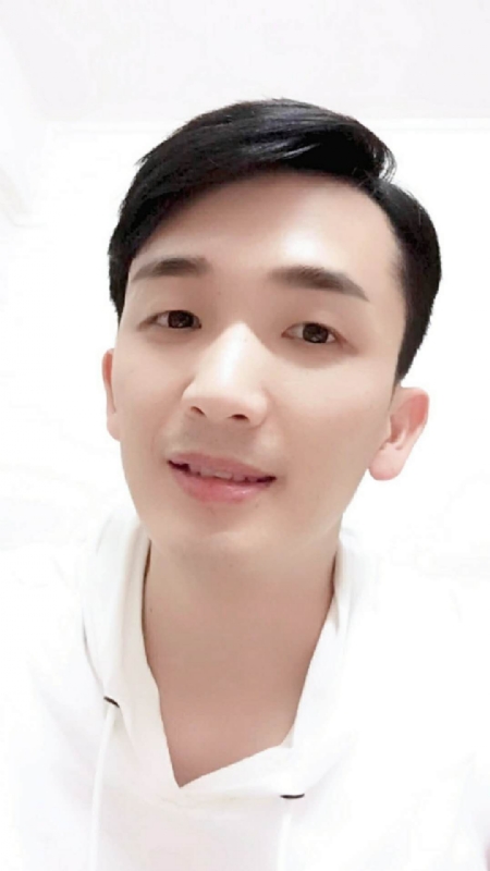小锕方的第一张照片--残疾人相亲网