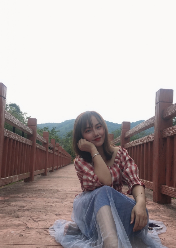 水水的第一张照片--残疾人相亲网