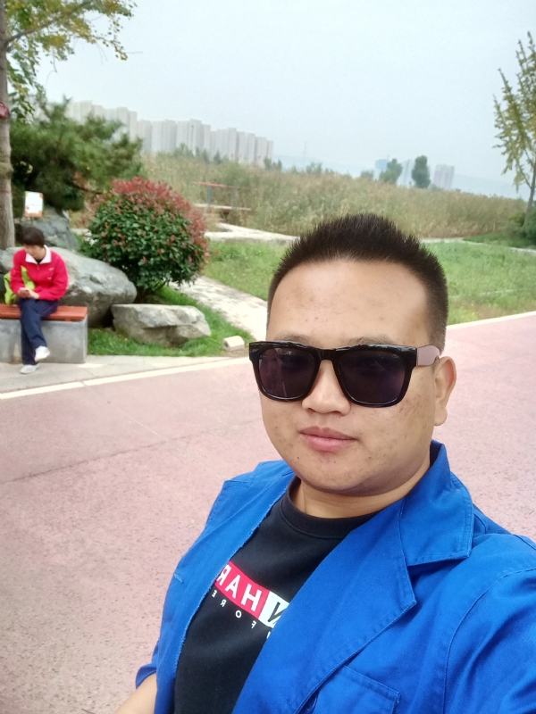 心永随心的第一张照片--残疾人相亲网