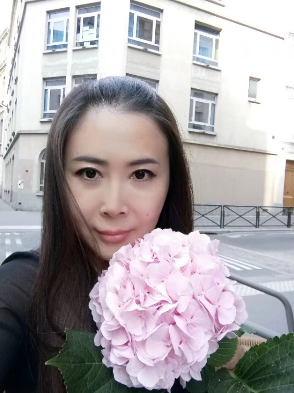 离异单身无子的第七张照片--残疾人相亲网