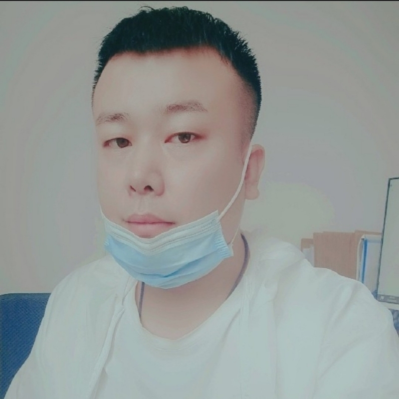 星辰的第一张照片--残疾人相亲网