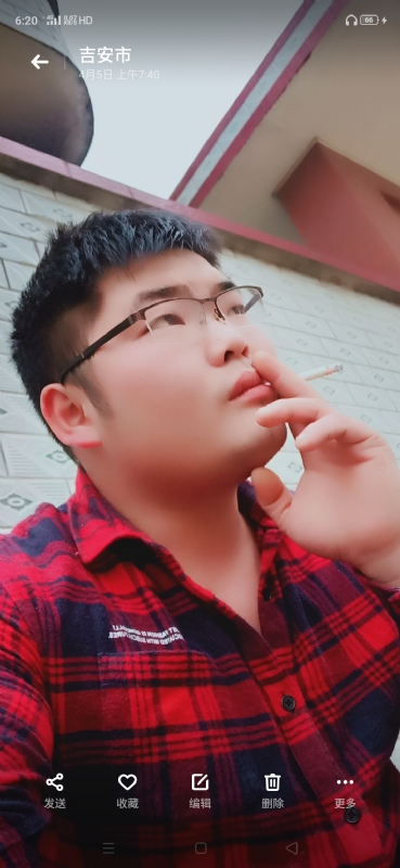 周生的第二张照片--残疾人相亲网