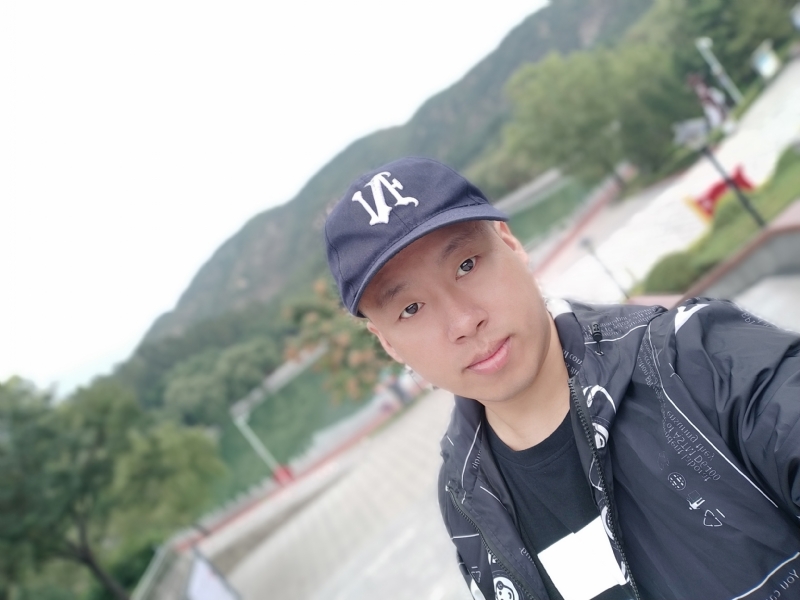 阳光的第一张照片--残疾人相亲网