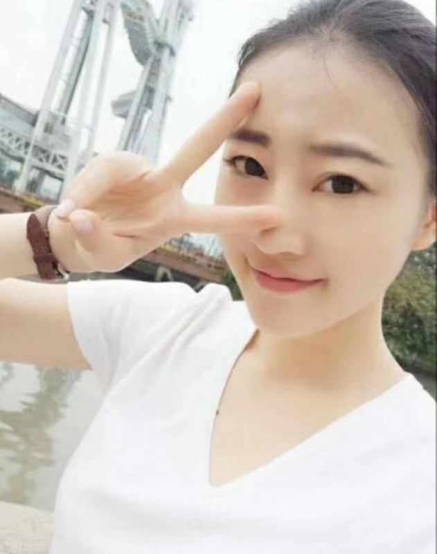 果果的第二张照片--残疾人相亲网