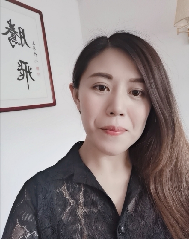 weiwei的第一张照片--残疾人相亲网