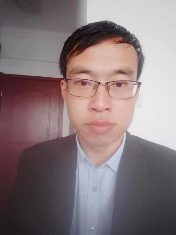 流影的第二张照片--残疾人相亲网