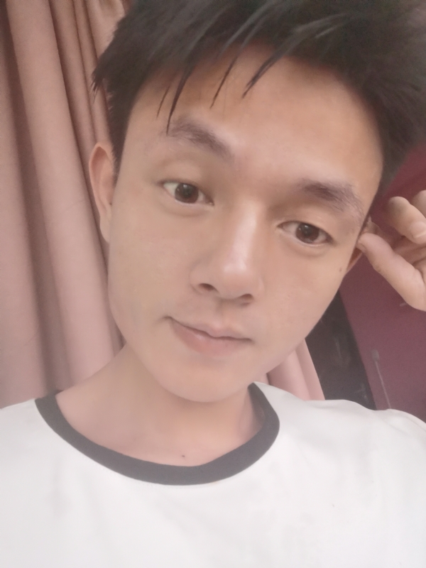 一一得一的第一张照片--残疾人相亲网