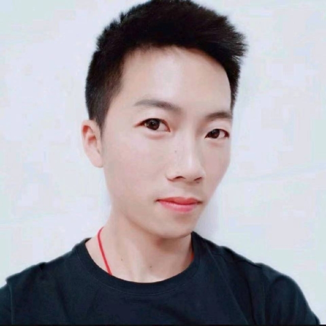 乐乐的第一张照片--残疾人相亲网