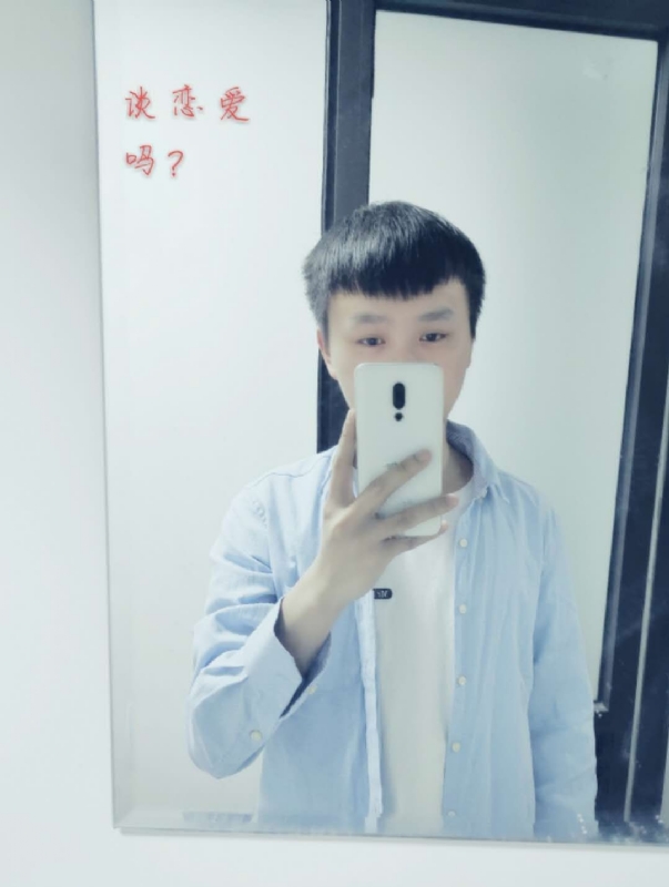 长亭的第二张照片--残疾人相亲网