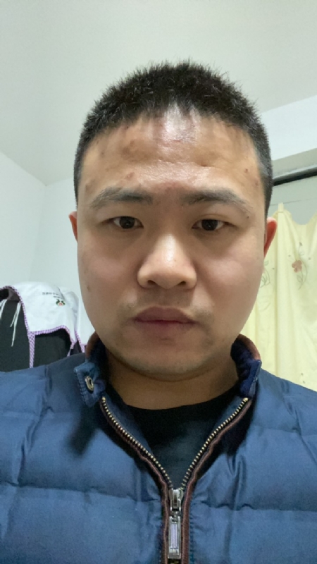 苹果的第一张照片--残疾人相亲网
