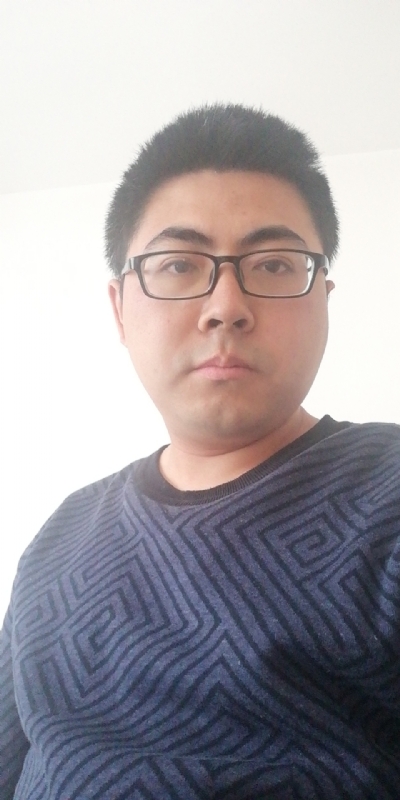 小管的第一张照片--残疾人相亲网