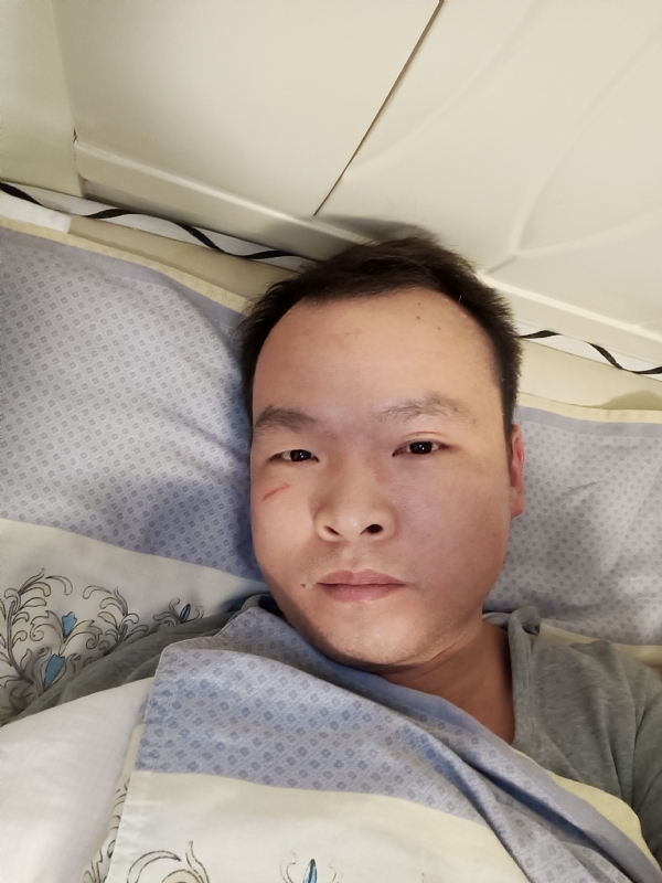 Miss胡的第一张照片--残疾人相亲网