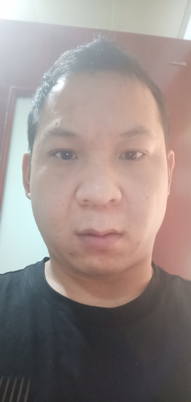 淡定的第一张照片--残疾人相亲网