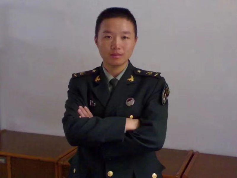 静下心来，等的第一张照片--残疾人相亲网