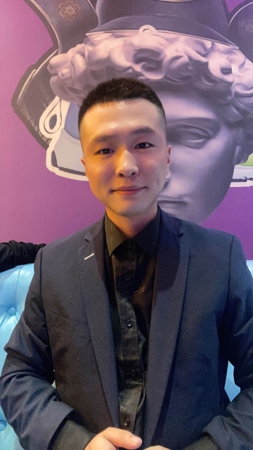 惠高寒的第一张照片--残疾人相亲网