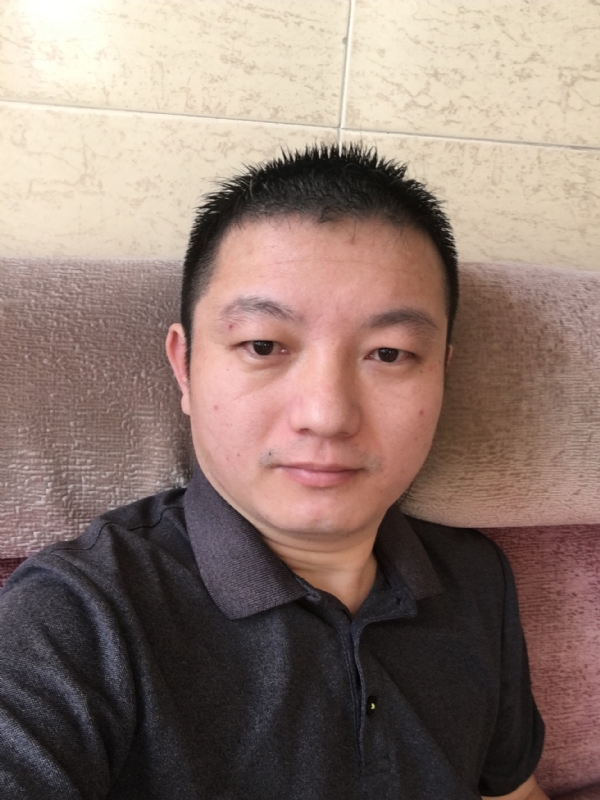 曲怀觞的第二张照片--残疾人相亲网