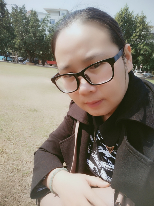 彩虹总在风雨后的第一张照片--残疾人相亲网