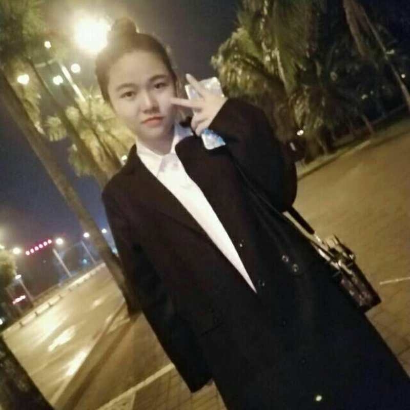 冰心的第二张照片--残疾人相亲网
