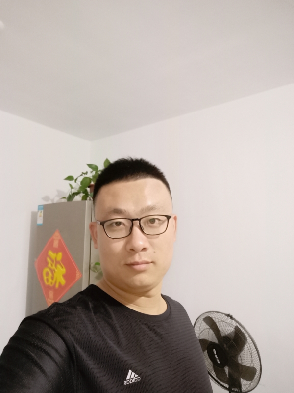 小超超的第一张照片--残疾人相亲网
