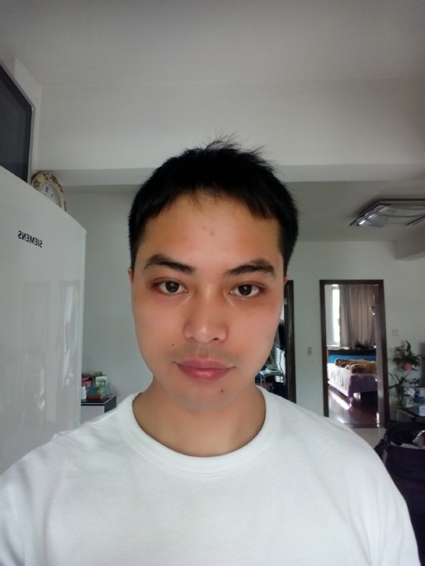 即时我也的第一张照片--残疾人相亲网