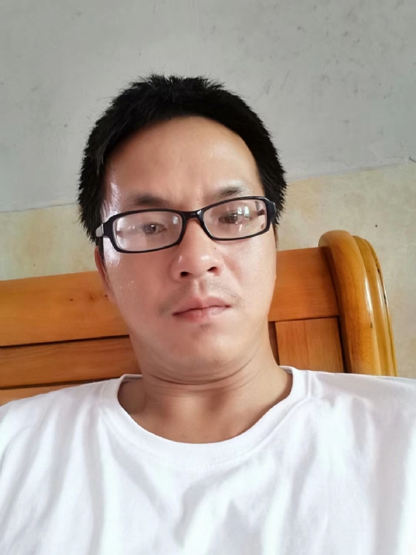 阿敏记的第二张照片--残疾人相亲网