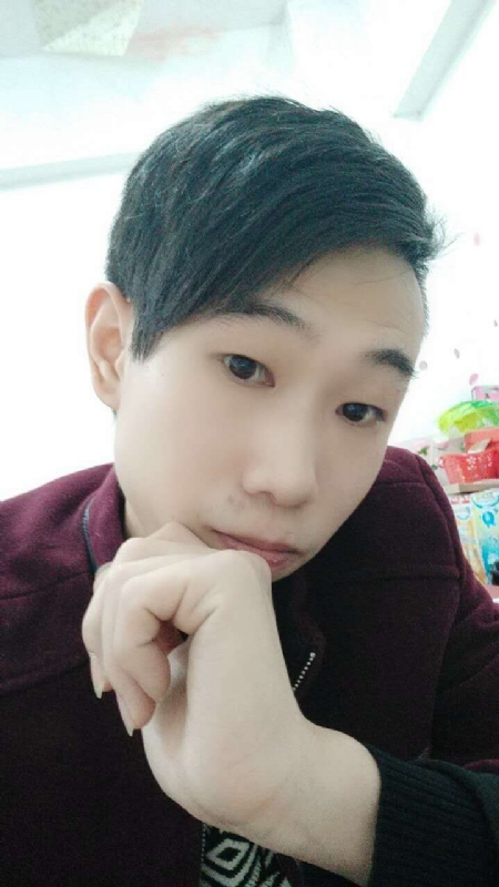 Faine（信仰）的第二张照片--残疾人相亲网