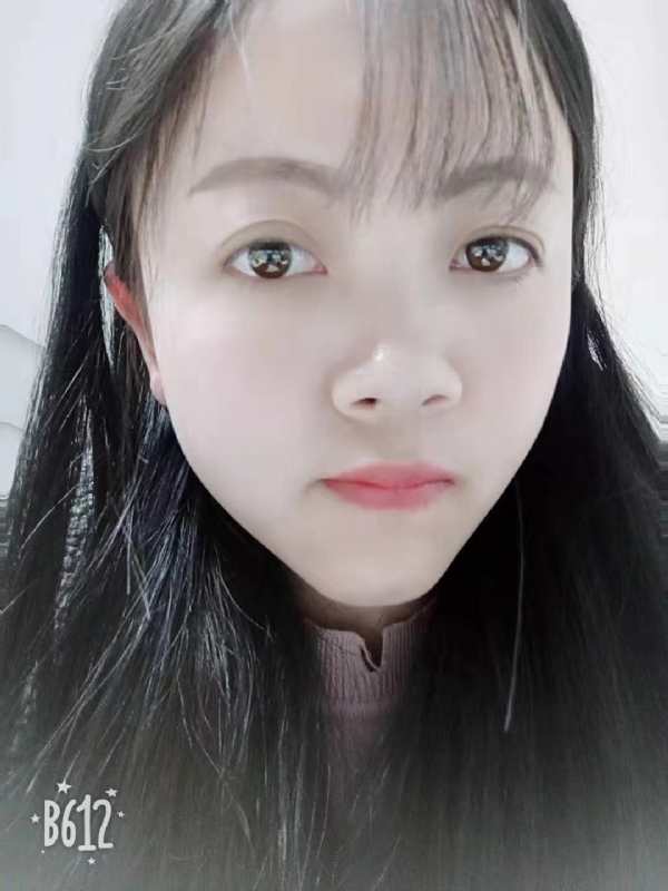 自恋狂的第一张照片--残疾人相亲网