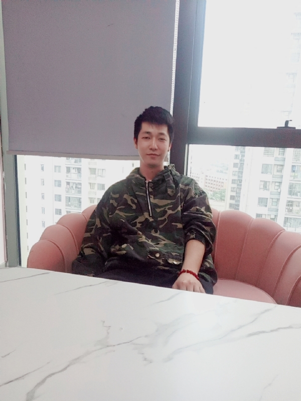 网恋被骗37块5的第一张照片--残疾人相亲网
