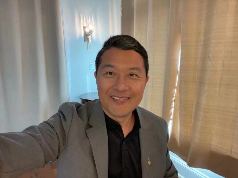 笑看风云的第一张照片--残疾人相亲网
