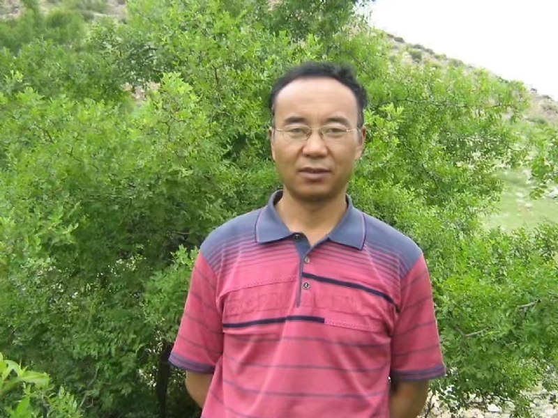 绿水青山的第一张照片--残疾人相亲网