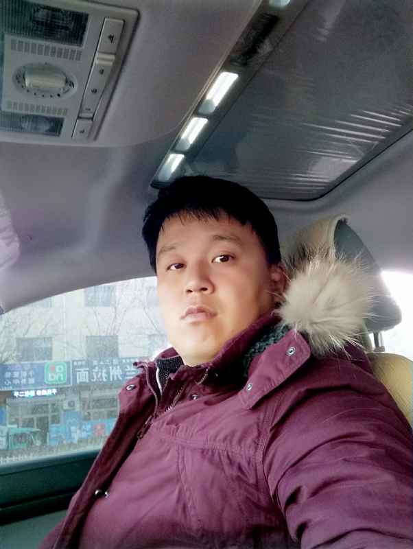 花样年华的第二张照片--残疾人相亲网