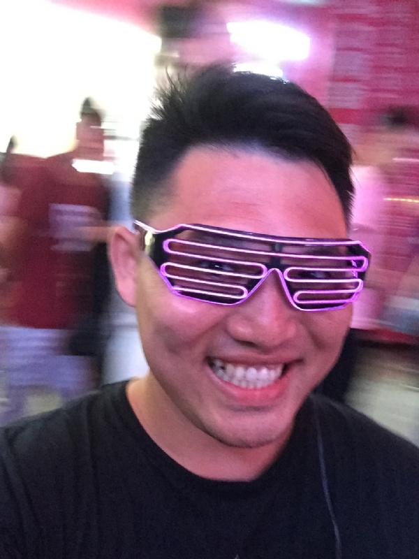 大菠萝的第一张照片--残疾人相亲网