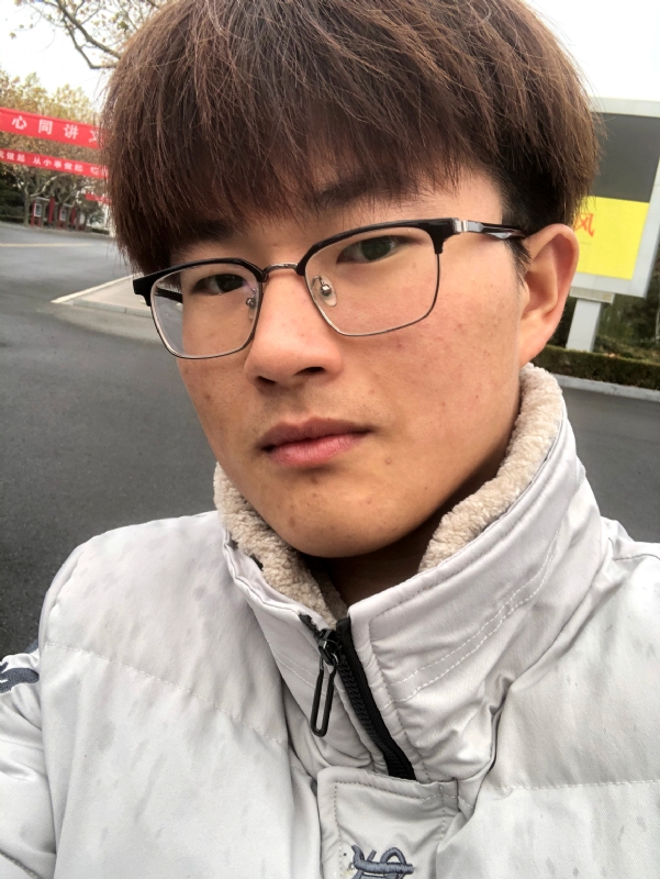 滨海可约的第一张照片--残疾人相亲网