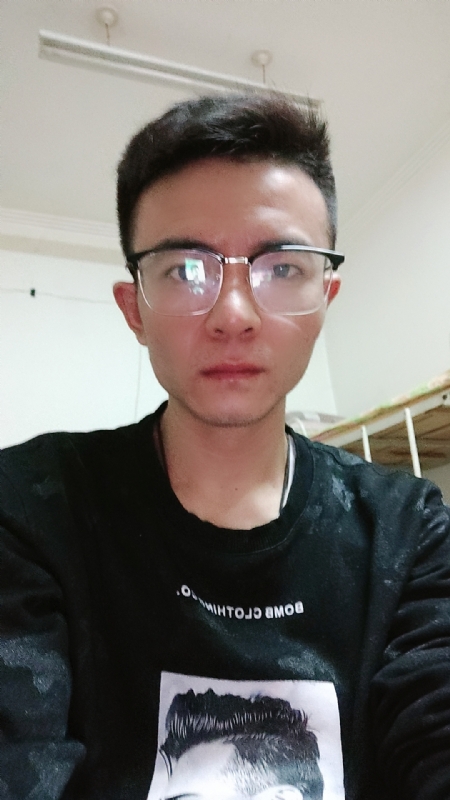 苗子的第一张照片--残疾人相亲网