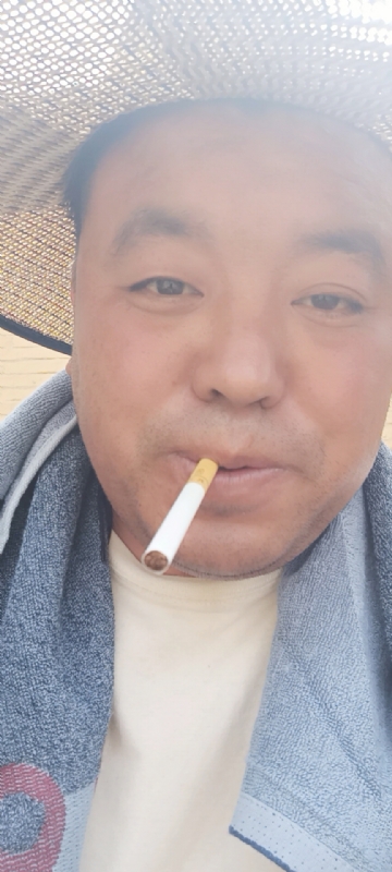 单是好男人的第一张照片--残疾人相亲网