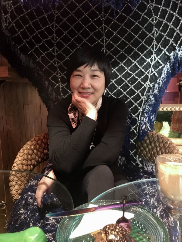 Cindy的第一张照片--残疾人相亲网