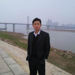 龙人的第一张照片--残疾人相亲网