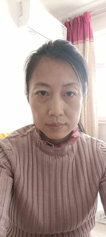 心灵有个依靠的第一张照片--残疾人相亲网