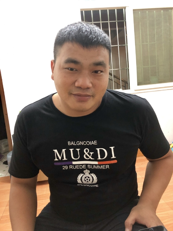 晴栀的第一张照片--残疾人相亲网