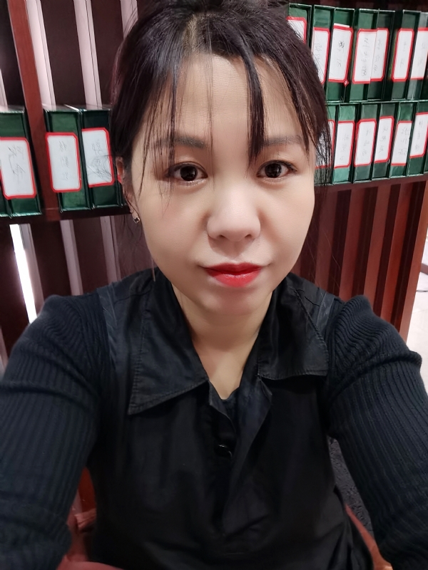 随缘的第一张照片--残疾人相亲网