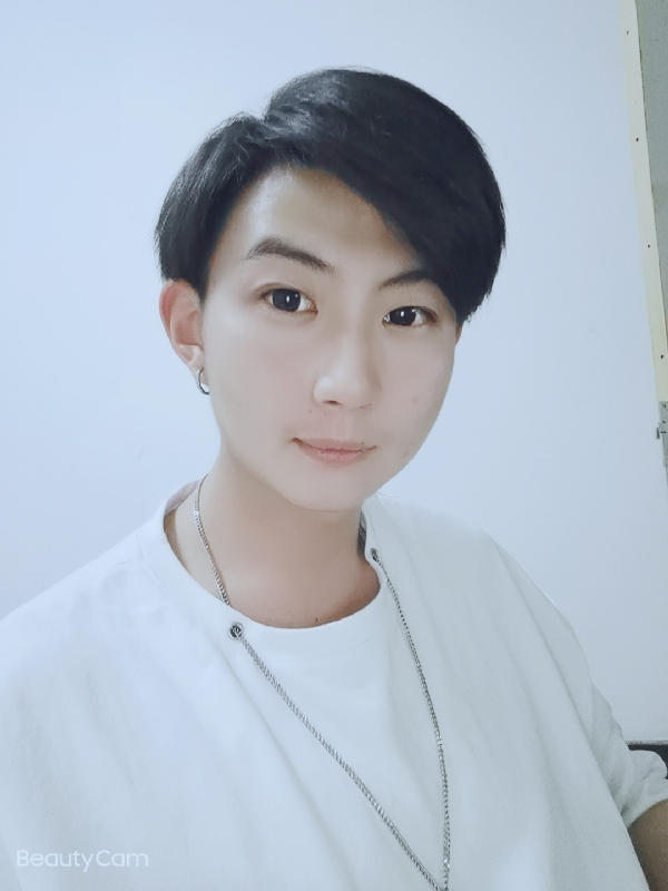 漠然的第二张照片--残疾人相亲网