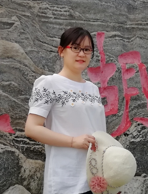 块块的第二张照片--残疾人相亲网