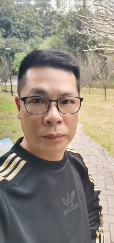 随缘的第二张照片--残疾人相亲网