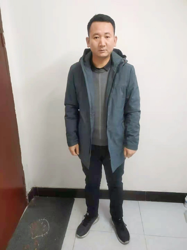 风轻雨淡的第一张照片--残疾人相亲网