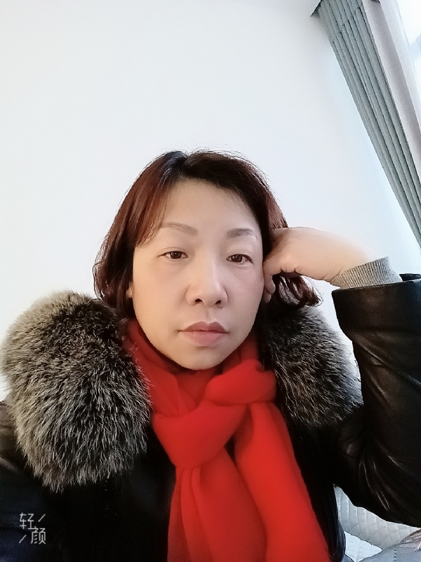 青禾的第一张照片--残疾人相亲网