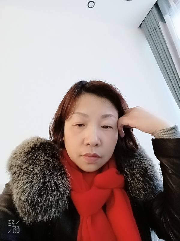 青禾的第二张照片--残疾人相亲网