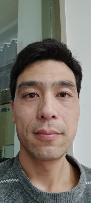 随风寻缘的第一张照片--残疾人相亲网