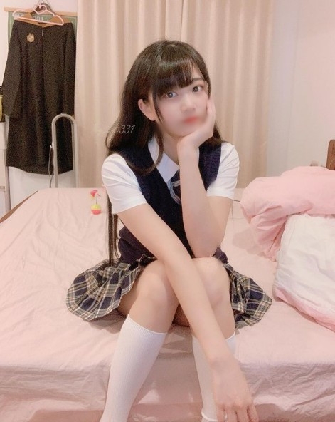 阿小婉的第一张照片--残疾人相亲网